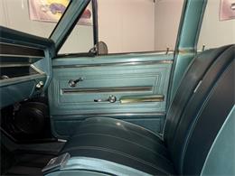 1966 Chevrolet Malibu (CC-2106988) for sale in Lillington, North Carolina
