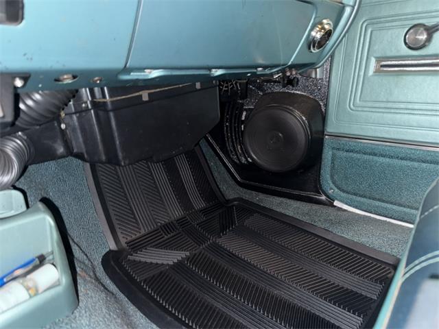 1966 Chevrolet Malibu (CC-2106988) for sale in Lillington, North Carolina