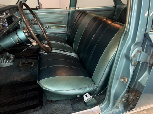1966 Chevrolet Malibu (CC-2106988) for sale in Lillington, North Carolina