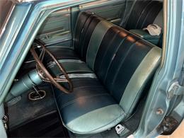 1966 Chevrolet Malibu (CC-2106988) for sale in Lillington, North Carolina