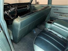 1966 Chevrolet Malibu (CC-2106988) for sale in Lillington, North Carolina