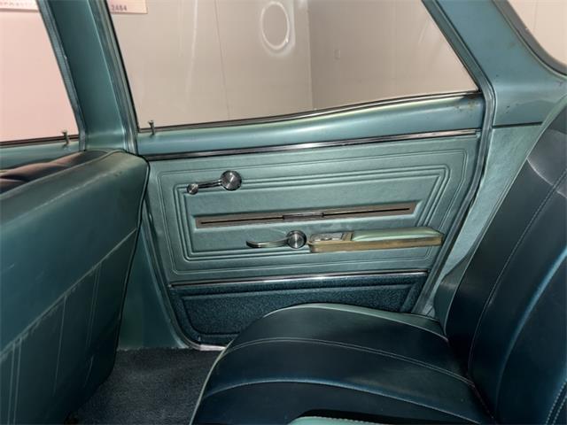 1966 Chevrolet Malibu (CC-2106988) for sale in Lillington, North Carolina
