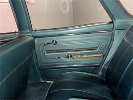 1966 Chevrolet Malibu (CC-2106988) for sale in Lillington, North Carolina
