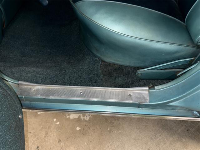 1966 Chevrolet Malibu (CC-2106988) for sale in Lillington, North Carolina