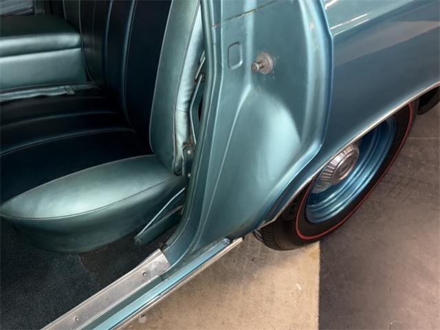 1966 Chevrolet Malibu (CC-2106988) for sale in Lillington, North Carolina