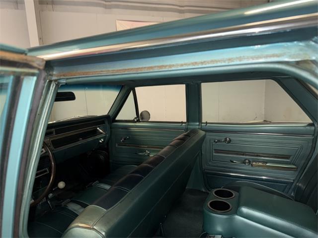 1966 Chevrolet Malibu (CC-2106988) for sale in Lillington, North Carolina