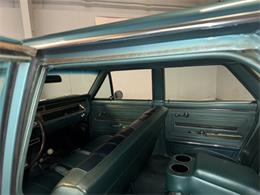 1966 Chevrolet Malibu (CC-2106988) for sale in Lillington, North Carolina