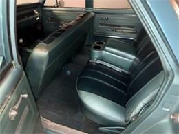 1966 Chevrolet Malibu (CC-2106988) for sale in Lillington, North Carolina