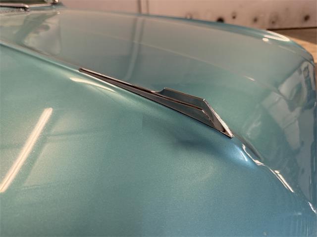 1966 Chevrolet Malibu (CC-2106988) for sale in Lillington, North Carolina