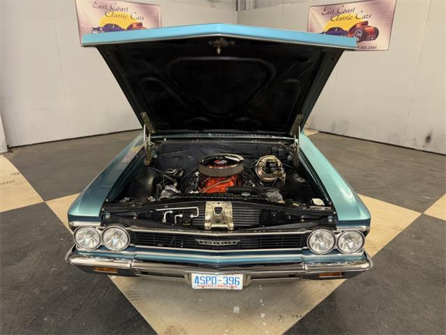 1966 Chevrolet Malibu (CC-2106988) for sale in Lillington, North Carolina