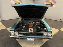1966 Chevrolet Malibu (CC-2106988) for sale in Lillington, North Carolina