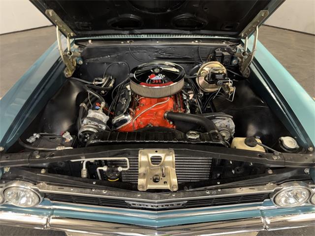1966 Chevrolet Malibu (CC-2106988) for sale in Lillington, North Carolina