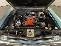 1966 Chevrolet Malibu (CC-2106988) for sale in Lillington, North Carolina