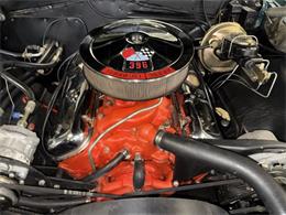 1966 Chevrolet Malibu (CC-2106988) for sale in Lillington, North Carolina