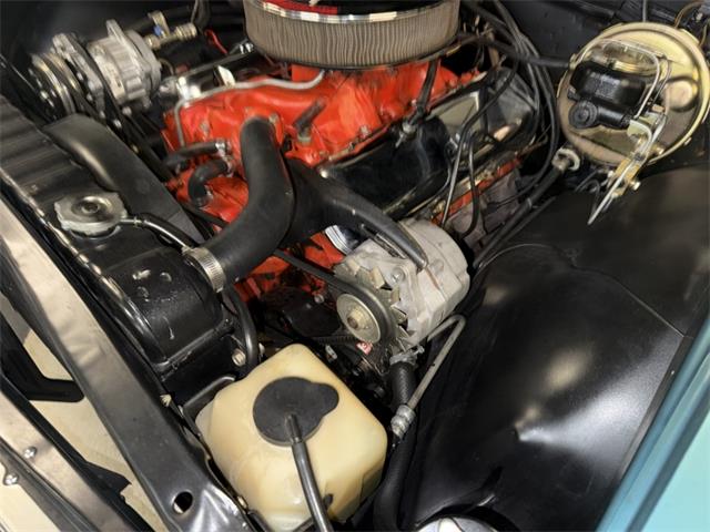 1966 Chevrolet Malibu (CC-2106988) for sale in Lillington, North Carolina