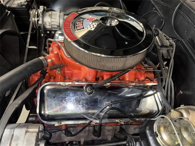 1966 Chevrolet Malibu (CC-2106988) for sale in Lillington, North Carolina