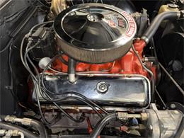 1966 Chevrolet Malibu (CC-2106988) for sale in Lillington, North Carolina