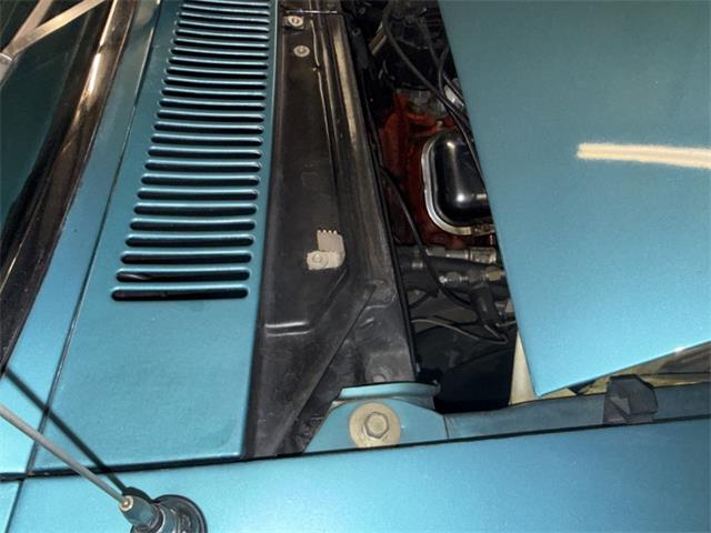 1966 Chevrolet Malibu (CC-2106988) for sale in Lillington, North Carolina