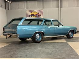1966 Chevrolet Malibu (CC-2106988) for sale in Lillington, North Carolina