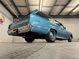 1966 Chevrolet Malibu (CC-2106988) for sale in Lillington, North Carolina