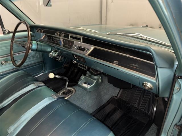 1966 Chevrolet Malibu (CC-2106988) for sale in Lillington, North Carolina