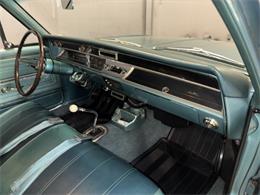 1966 Chevrolet Malibu (CC-2106988) for sale in Lillington, North Carolina