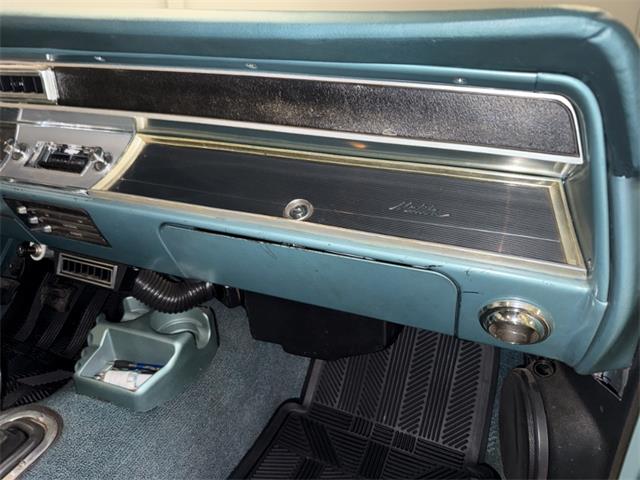 1966 Chevrolet Malibu (CC-2106988) for sale in Lillington, North Carolina