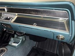 1966 Chevrolet Malibu (CC-2106988) for sale in Lillington, North Carolina