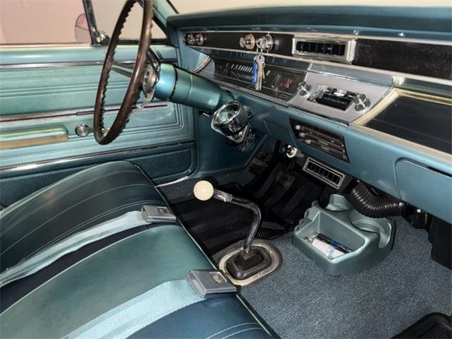 1966 Chevrolet Malibu (CC-2106988) for sale in Lillington, North Carolina