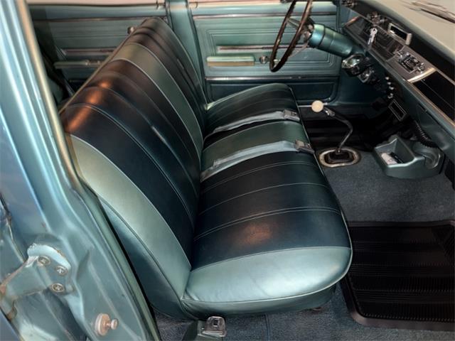 1966 Chevrolet Malibu (CC-2106988) for sale in Lillington, North Carolina