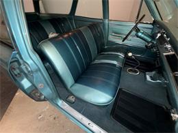 1966 Chevrolet Malibu (CC-2106988) for sale in Lillington, North Carolina