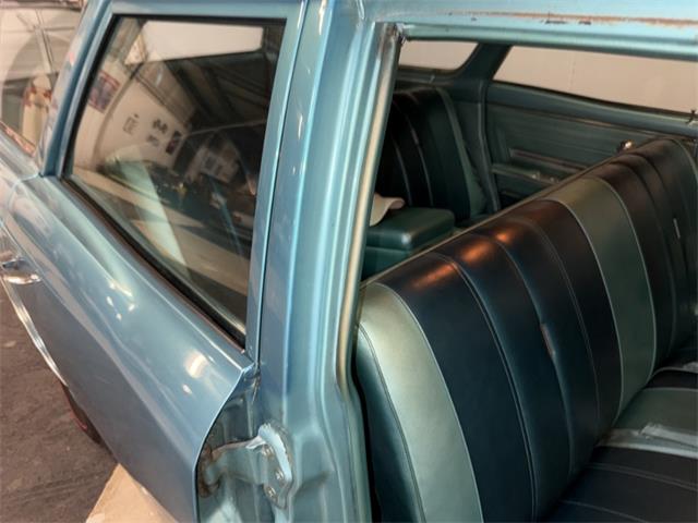 1966 Chevrolet Malibu (CC-2106988) for sale in Lillington, North Carolina
