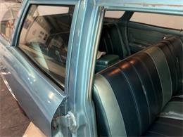 1966 Chevrolet Malibu (CC-2106988) for sale in Lillington, North Carolina