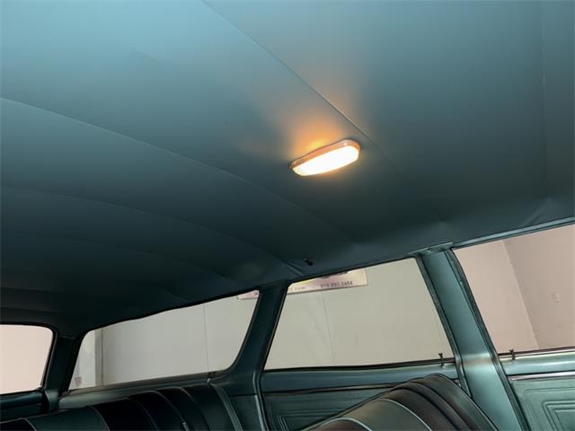1966 Chevrolet Malibu (CC-2106988) for sale in Lillington, North Carolina