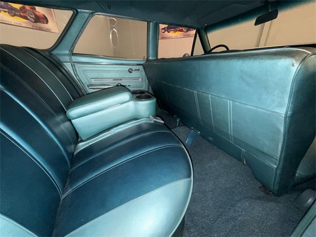 1966 Chevrolet Malibu (CC-2106988) for sale in Lillington, North Carolina