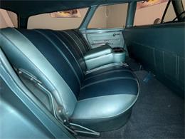 1966 Chevrolet Malibu (CC-2106988) for sale in Lillington, North Carolina