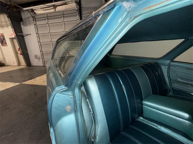 1966 Chevrolet Malibu (CC-2106988) for sale in Lillington, North Carolina