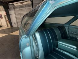 1966 Chevrolet Malibu (CC-2106988) for sale in Lillington, North Carolina
