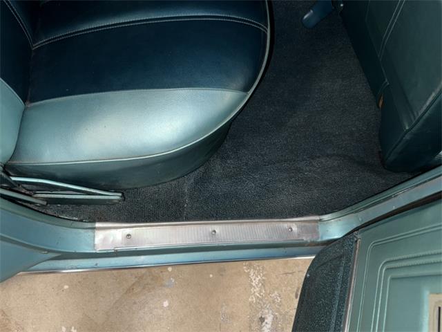 1966 Chevrolet Malibu (CC-2106988) for sale in Lillington, North Carolina