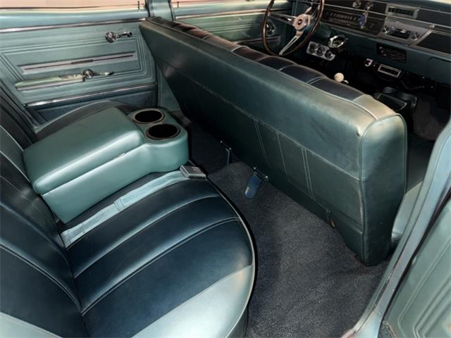 1966 Chevrolet Malibu (CC-2106988) for sale in Lillington, North Carolina