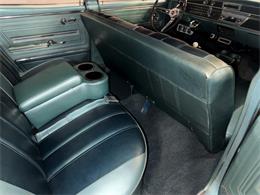 1966 Chevrolet Malibu (CC-2106988) for sale in Lillington, North Carolina