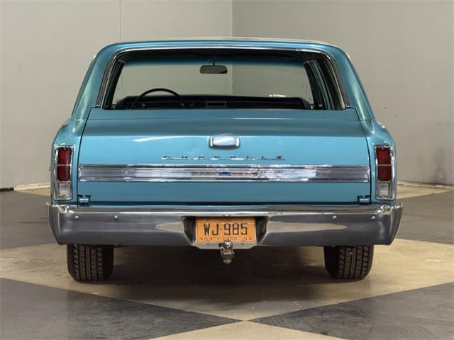 1966 Chevrolet Malibu (CC-2106988) for sale in Lillington, North Carolina