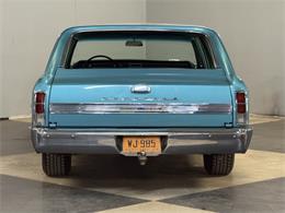 1966 Chevrolet Malibu (CC-2106988) for sale in Lillington, North Carolina