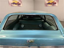 1966 Chevrolet Malibu (CC-2106988) for sale in Lillington, North Carolina