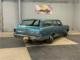 1966 Chevrolet Malibu (CC-2106988) for sale in Lillington, North Carolina