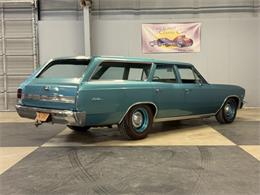 1966 Chevrolet Malibu (CC-2106988) for sale in Lillington, North Carolina