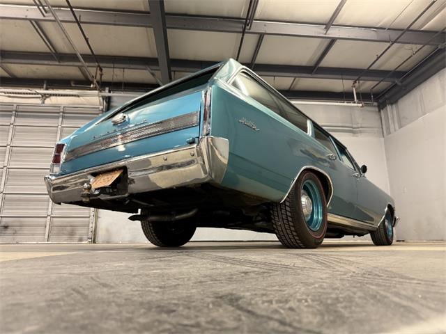 1966 Chevrolet Malibu (CC-2106988) for sale in Lillington, North Carolina