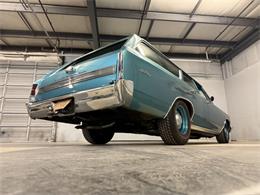 1966 Chevrolet Malibu (CC-2106988) for sale in Lillington, North Carolina