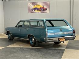 1966 Chevrolet Malibu (CC-2106988) for sale in Lillington, North Carolina