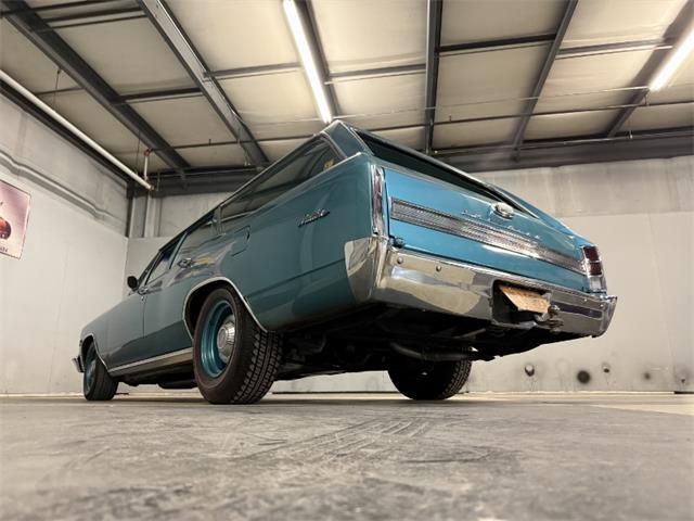 1966 Chevrolet Malibu (CC-2106988) for sale in Lillington, North Carolina